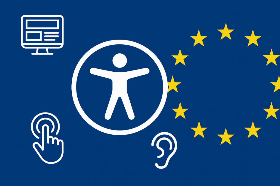 Legea Europeană Accesibilitate web (EAA) 2025. Ce trebuie să știe magazinele online și furnizorii de servicii. 1 storeweb accesibilitate