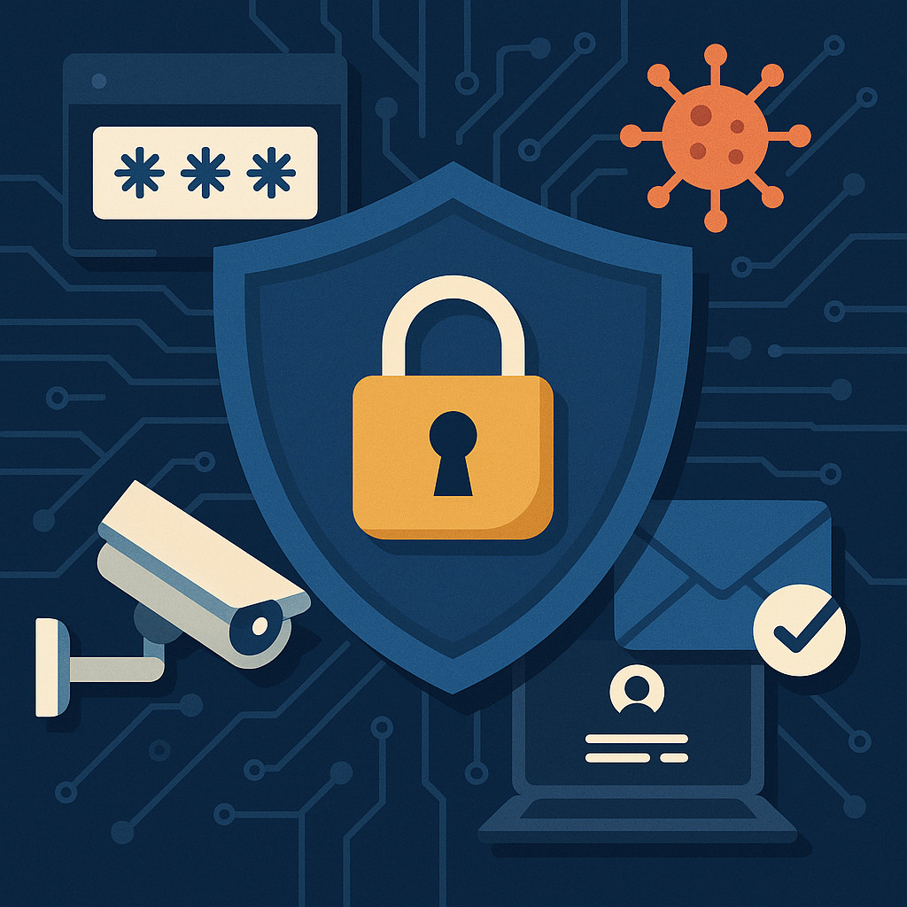 Securitate Cibernetica 1 securitate cibenetica