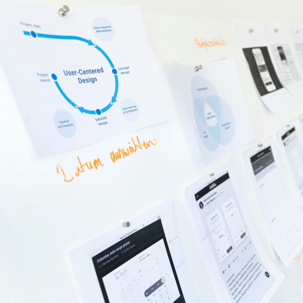 Web design profesional pentru compania ta - STOREWEB